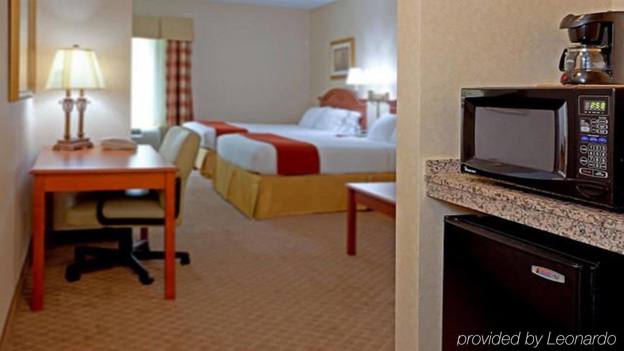 Holiday Inn Express Mount Arlington, An Ihg Hotel Phòng bức ảnh
